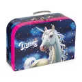 Következő termékkép Aktatáska laminált 34 cm Unicorn 1