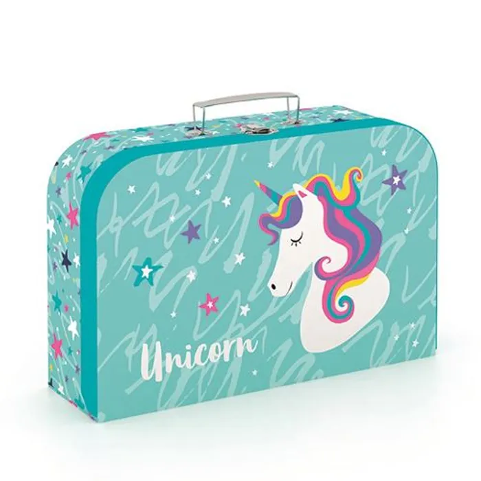 Termék főképe Kufřík Lamino 34 cm Unicorn Iconic