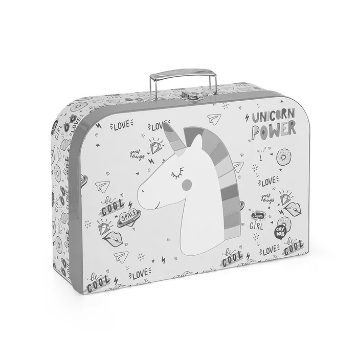 Termék főképe Kufřík lamino 34 cm Unicorn iconic