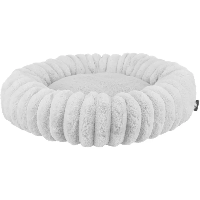 Termék főképe Kulatý pelech LONNI, sametový manšestr, růžováo 60 cm