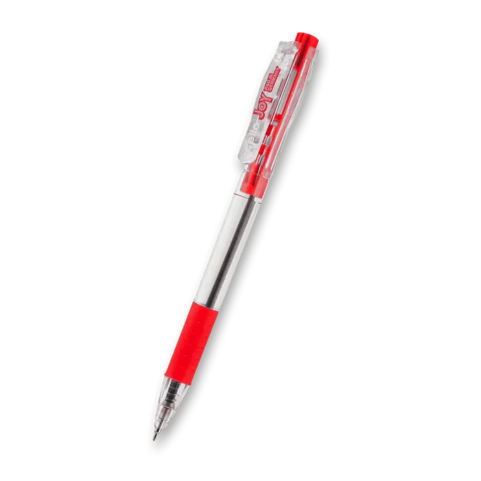 Termék főképe Kuličková tužka Cello Joy červená