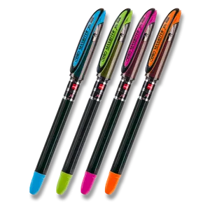 Golyóstoll Cello MAXRITER XS 709 színkeverék