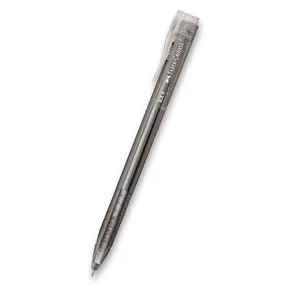 Golyóstoll Faber-Castell 545 RX5 fekete