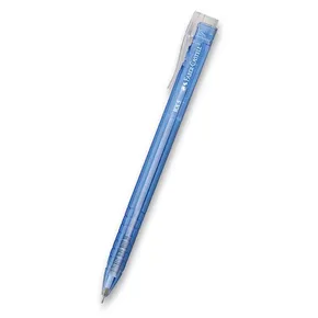 Faber-Castell 545 RX5 kék színű golyóstoll