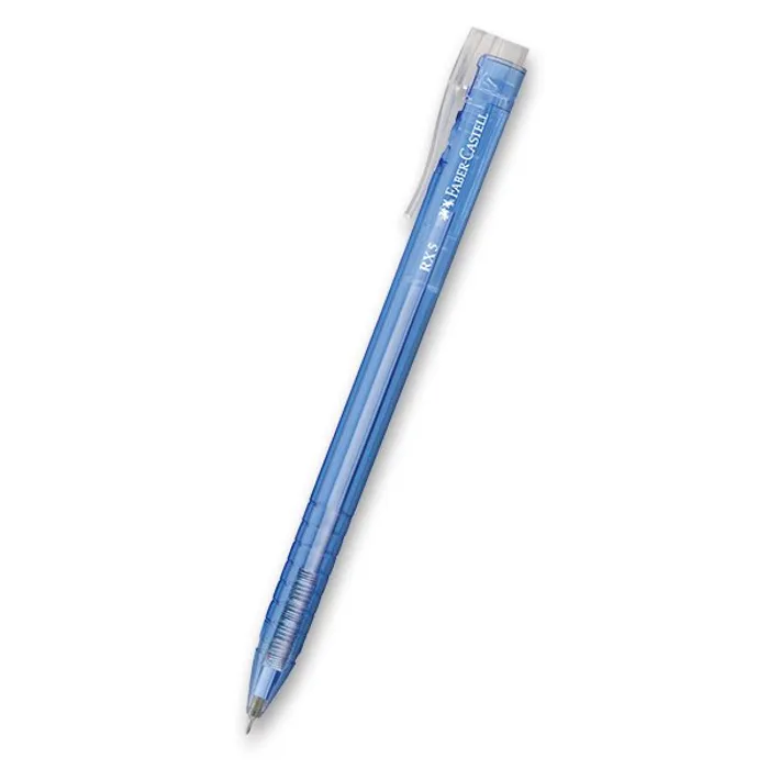 Termék főképe Kuličková tužka Faber-Castell 545 RX5 modrá