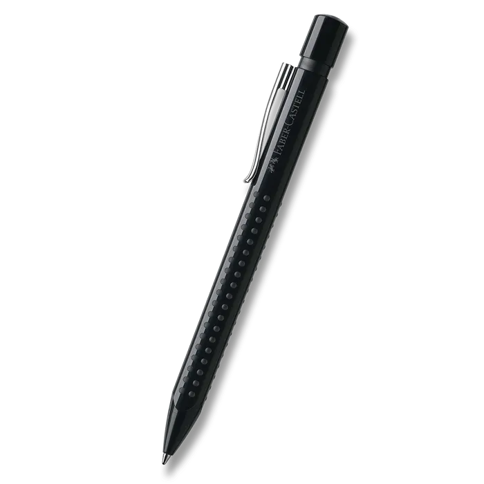 Termék főképe Kuličková tužka Faber-Castell Grip 2010 Harmony černá