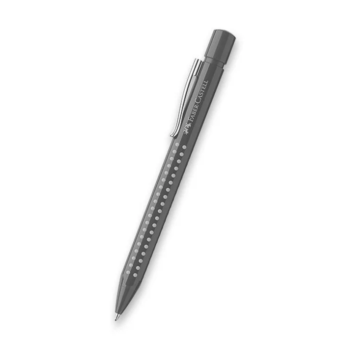 Termék főképe Kuličková tužka Faber-Castell Grip 2010 modrá