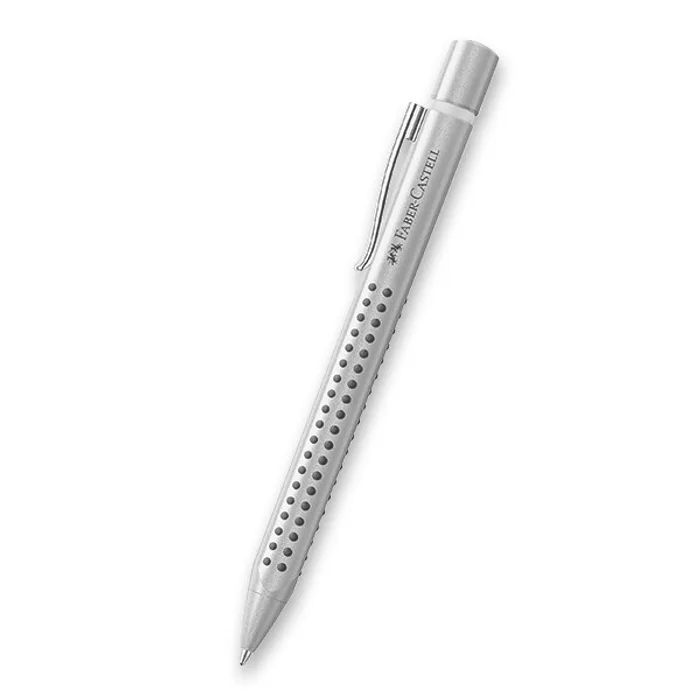 Termék főképe Kuličková tužka Faber-Castell Grip Edition Glam XB výběr barev růžová