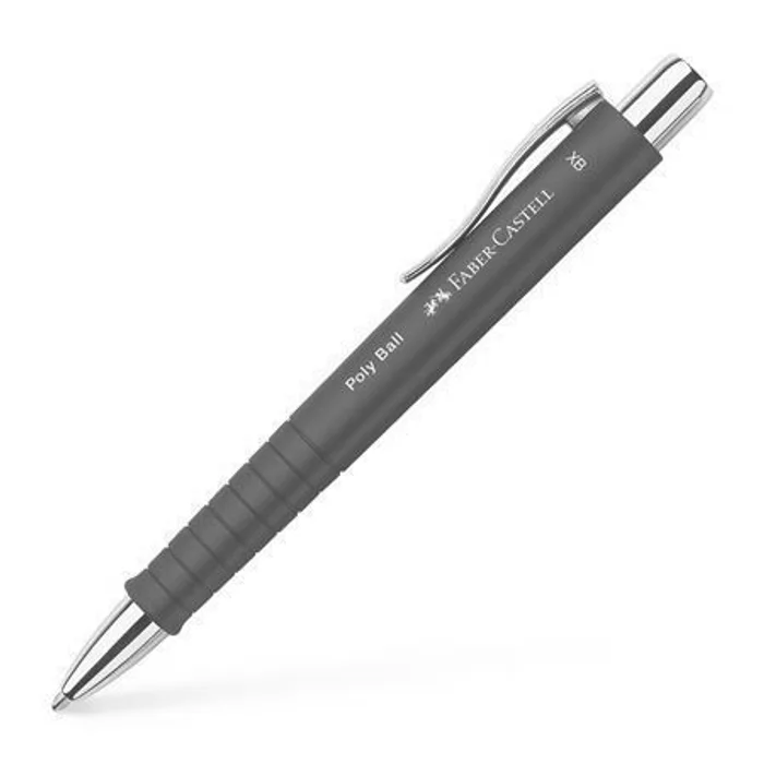 Termék főképe Kuličková tužka Faber-Castell Poly Ball černá