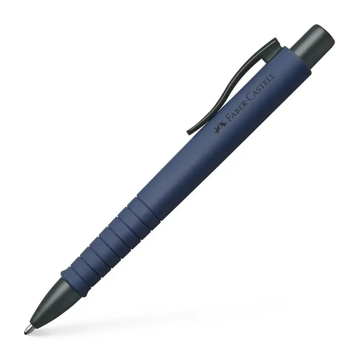 Termék főképe Kuličková tužka Faber-Castell Poly Ball Urban modrá
