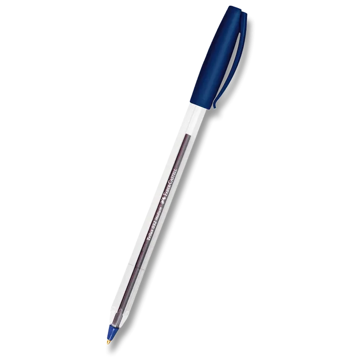 Termék főképe Kuličková tužka Faber-Castell Trilux 032 modrá