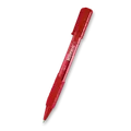 Golyóstoll Kores K6 386 piros