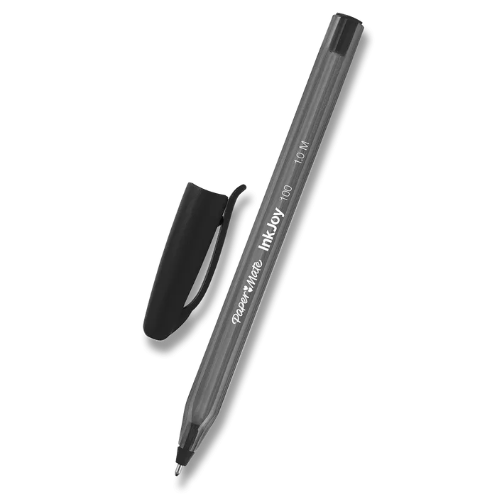 Termék főképe Kuličková tužka PaperMate InkJoy 100 černá