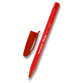 Golyóstoll PaperMate InkJoy 100 piros