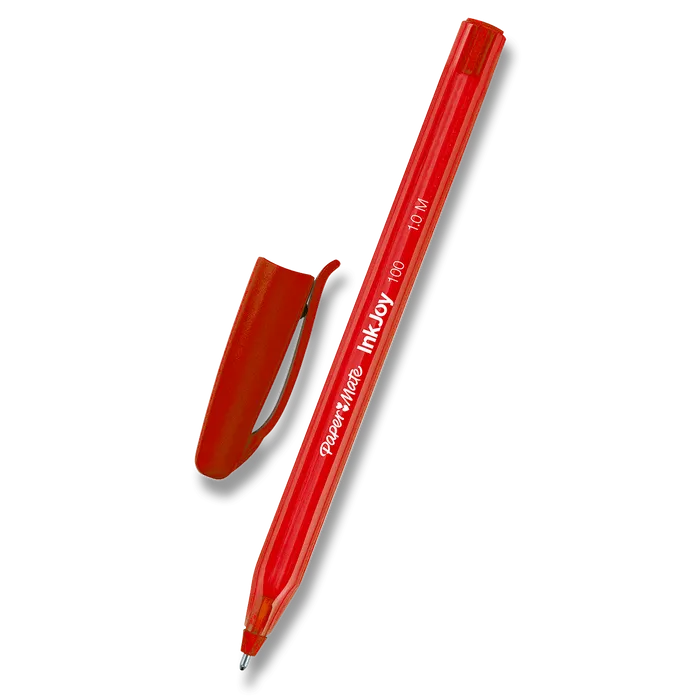 Termék főképe Kuličková tužka PaperMate InkJoy 100 červená