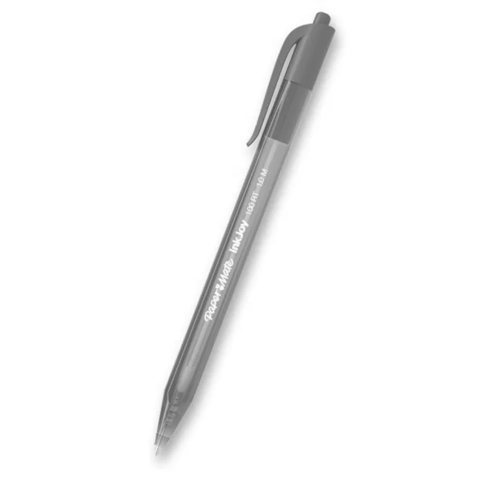 Termék főképe Kuličková tužka PaperMate InkJoy 100 Click červená
