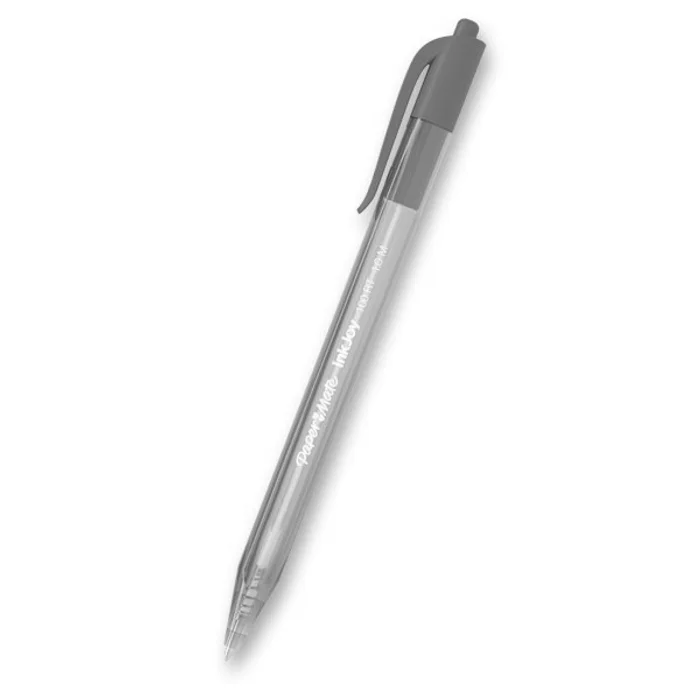 Termék főképe Kuličková tužka PaperMate InkJoy 100 Click modrá