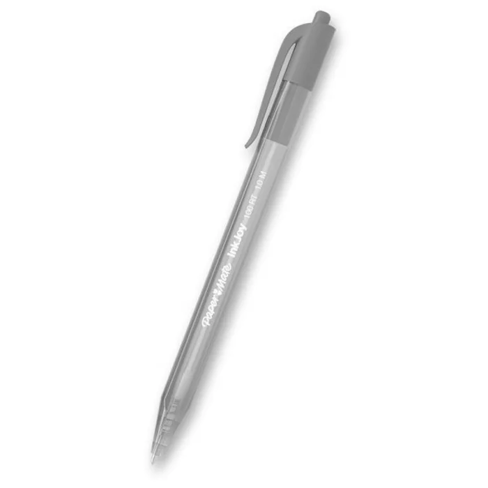 Termék főképe Kuličková tužka PaperMate InkJoy 100 Click zelená