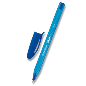 Golyóstoll PaperMate InkJoy 100 kék