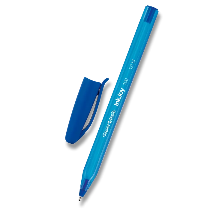 Termék főképe Kuličková tužka PaperMate InkJoy 100 modrá