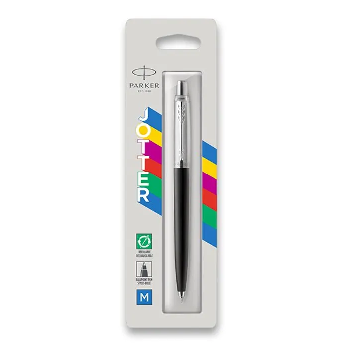 Termék főképe Kuličková tužka Parker Jotter Originals black