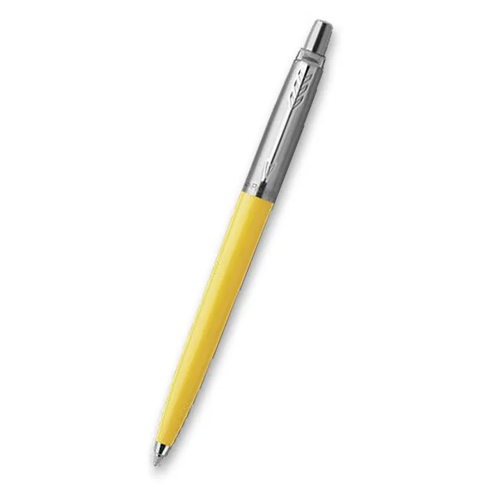 Termék főképe Kuličková tužka Parker Jotter Originals yellow