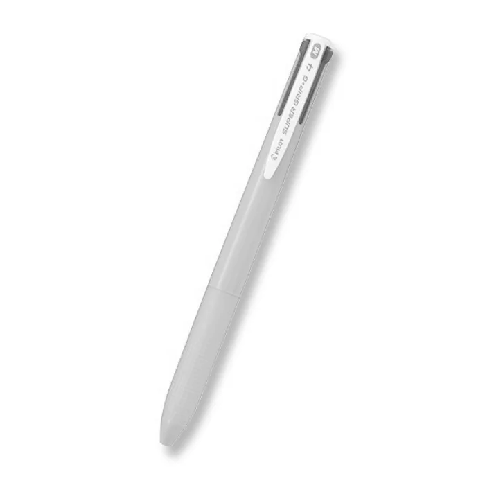 Termék főképe Kuličková tužka Pilot Super Grip-G 4 sv. modrá