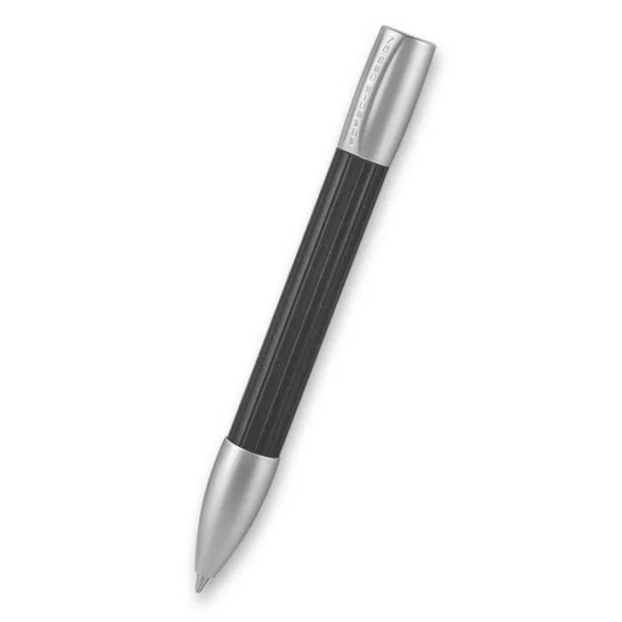 Termék főképe Kuličková tužka PORSCHE Design Shake Pen Caoutchouc