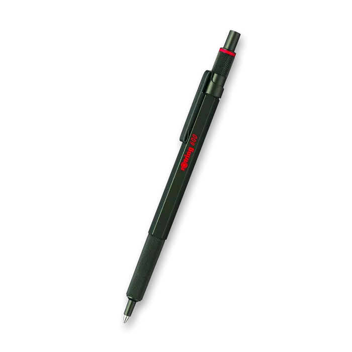 Termék főképe Kuličková tužka Rotring 600 green
