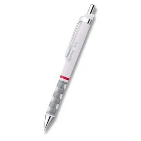 Golyóstoll Rotring Tikky fehér
