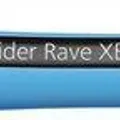 Következő termékkép Kuličková tužka Schneider 132 Slider Rave XB černá