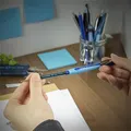 Következő termékkép Schneider 132 Slider Rave XB golyóstoll kék