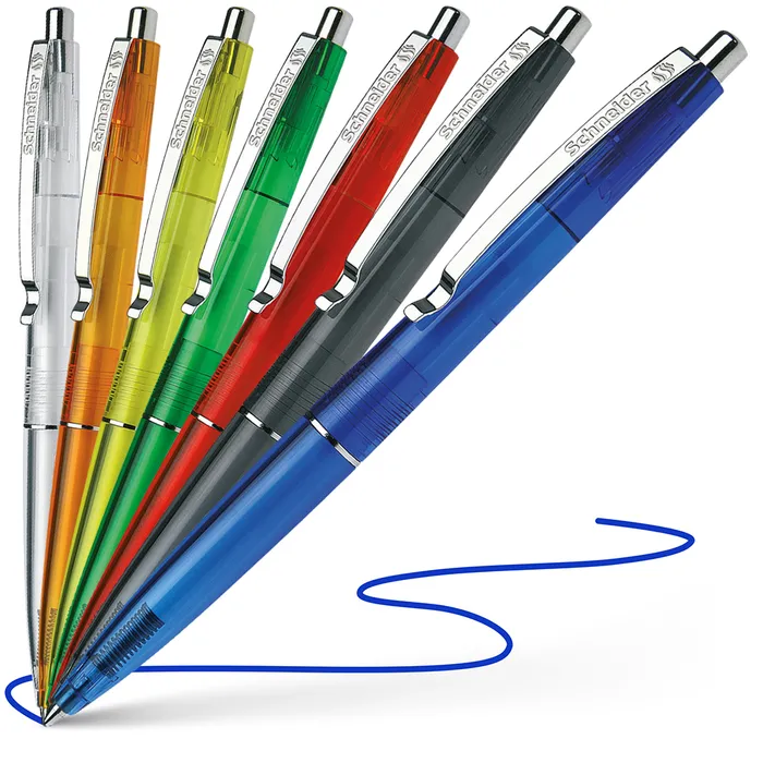Termék főképe Kuličková tužka Schneider K20 Icy Colours mix barev