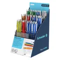 Schneider K20 Icy Colours golyóstoll állvánnyal