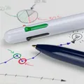 Következő termékkép Schneider Take 4 kék golyóstoll