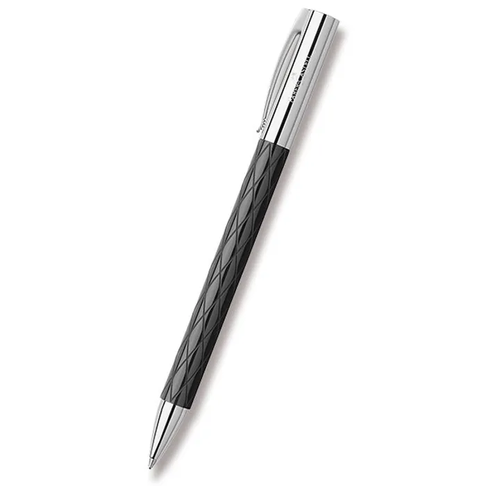 Termék főképe Kuličkové pero Ambition Rhombus Faber-Castell 148900