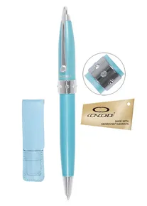 CONCORDE Lady Pen golyóstoll, kék test