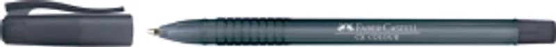 Termék főképe Kuličkové pero CX Color 1.0mm, černá Faber Castell 247099