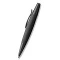 Következő termékkép Golyóstoll e-motion Pure Black, fekete, Faber-Castell 148690