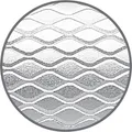 Golyóstoll e-motion Pure Silver, ezüst Faber-Castell 148676