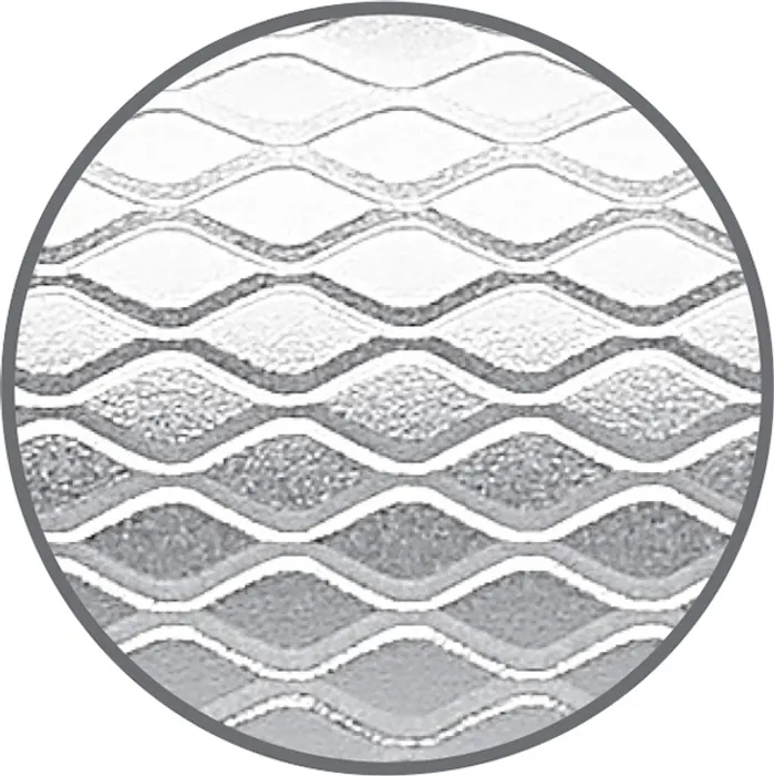 Termék főképe Kuličkové pero e-motion Pure Silver, stříbrná Faber-Castell 148676