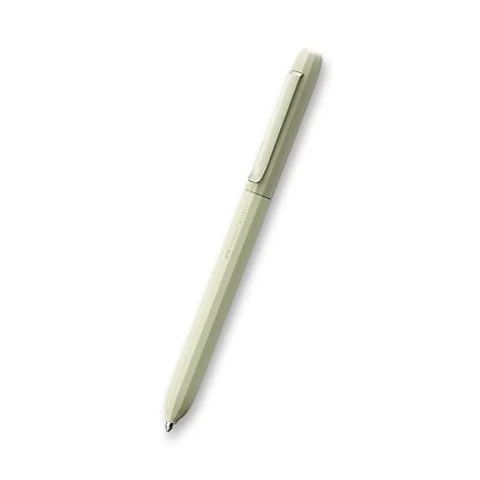 Termék főképe Kuličkové pero Faber-Castell Avori XB - Fresh Breeze