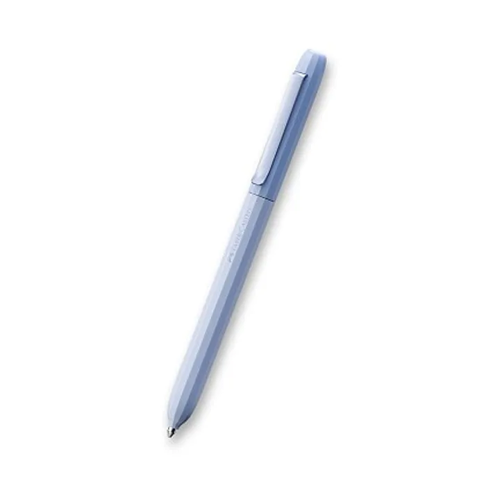 Termék főképe Kuličkové pero Faber-Castell Avori XB - Peace of Mind