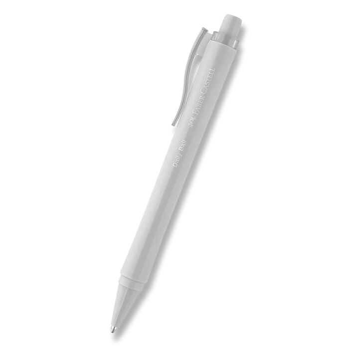 Termék főképe Kuličkové pero Faber-Castell Daily Ball XB,fialová