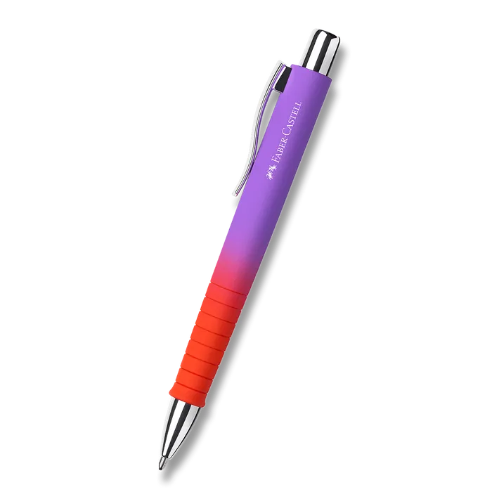 Termék főképe Kuličkové pero Faber-Castell Poly Ball Flow Edition Punchy Melon