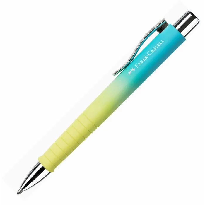 Termék főképe Kuličkové pero Faber-Castell Poly Ball Urban SE Sunrise XB