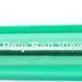 Következő termékkép Faber-Castell Poly Ball View Aurora Jelly Mint golyóstoll