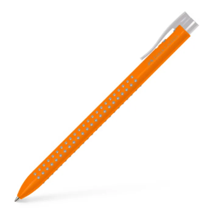 Termék főképe Kuličkové pero Grip 2022 M, oranžová  Faber Castell 544615