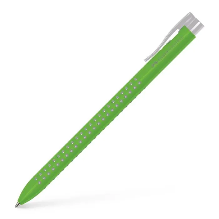 Termék főképe Kuličkové pero Grip 2022 M, sv.zelená Faber Castell 544666