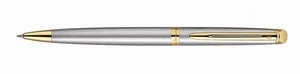 Waterman Hémisphere Essential Stainless Steel GT golyóstoll